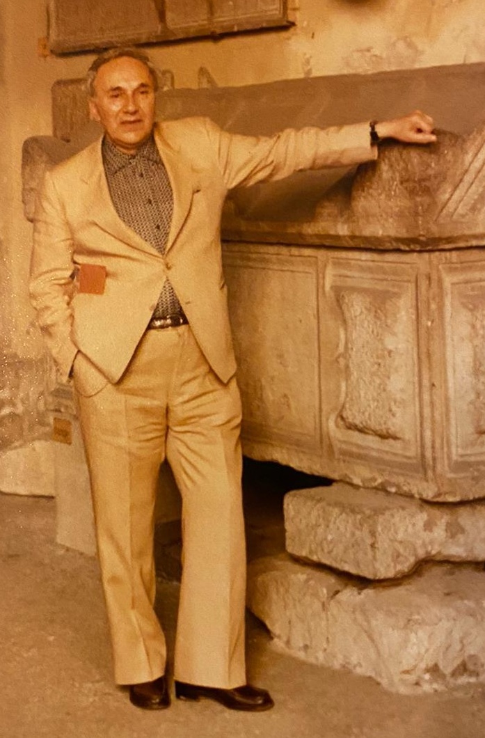 Benedetto Benedetti