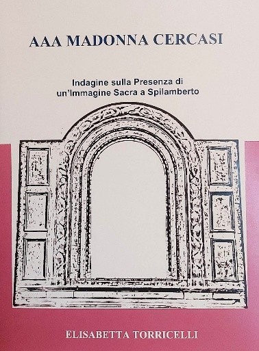 Copertina AAA Madonna cercasi