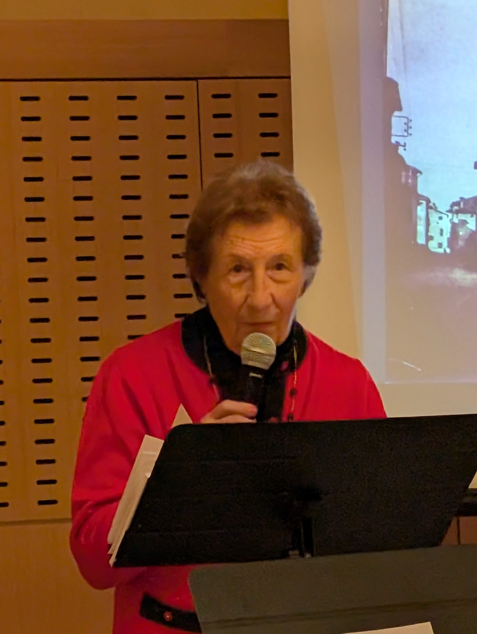 Laura Bertarelli racconta il suo libro